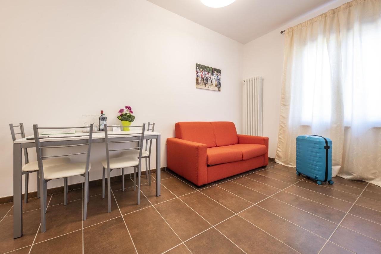 Agriturismo La Bioca Кастильоне-Фаллетто Экстерьер фото