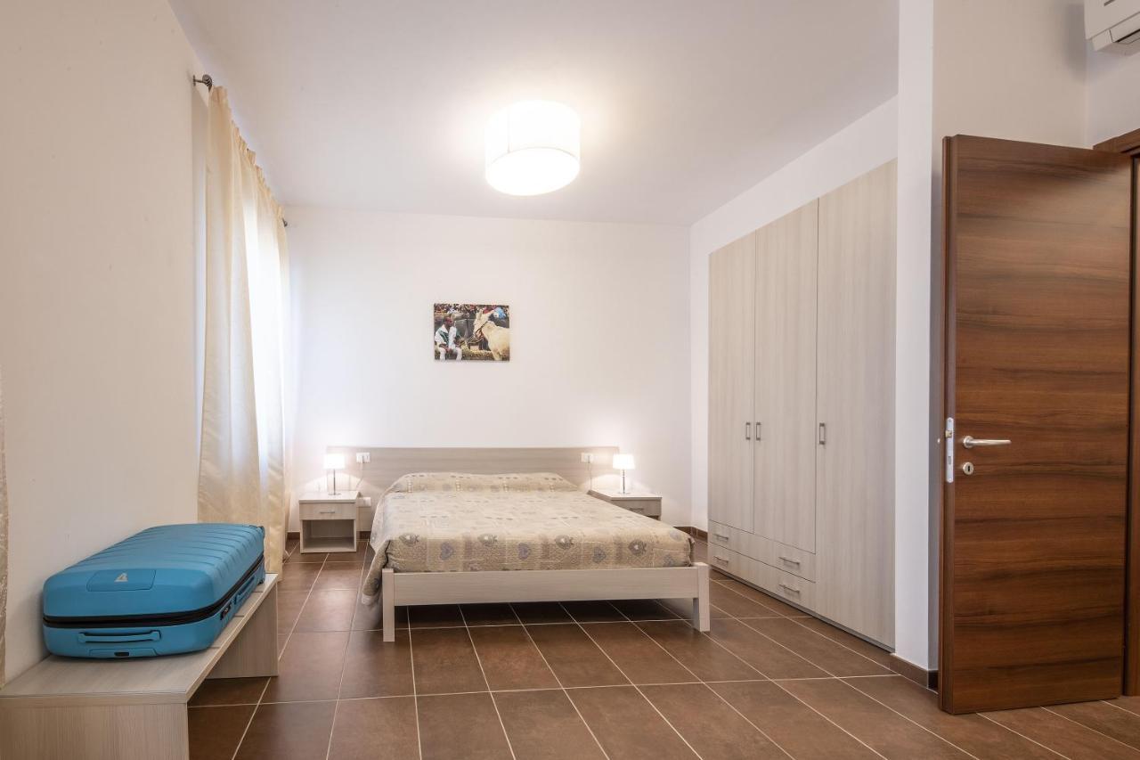 Agriturismo La Bioca Кастильоне-Фаллетто Экстерьер фото